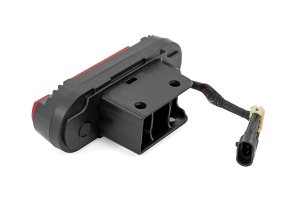 Can-Am Defender PRO HD10 Tail Light Kit - Rough Country - High Lumen - '20-'22 Can-Am Defender PRO HD10 Tail Light Kit - Rough Country - High Lumen - '20-'22